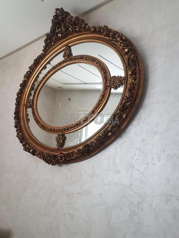 Miroir de salon