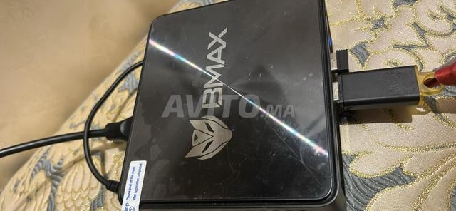 كمبيوتر مصغر 512 جيجابايت - 2