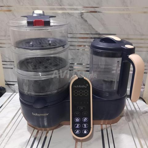 Babymoov Nutribaby - 2