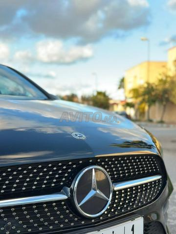 Mercedes-Benz Classe A 200 Pack AMG
