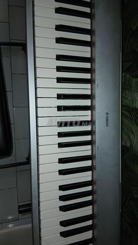 piano yamaha np 30 - 2