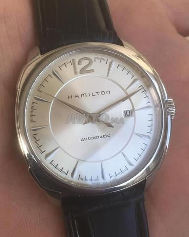 Hamilton automatique - 2