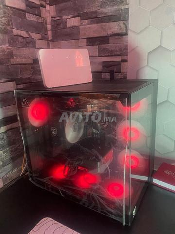 Ordinateur Gamer - 2