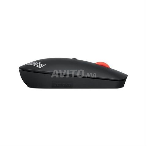 Souris sans fil Lenovo ThinkPad Bluetooth neuve - 2