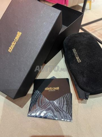 Lunettes Roberto Cavalli neuves - 2