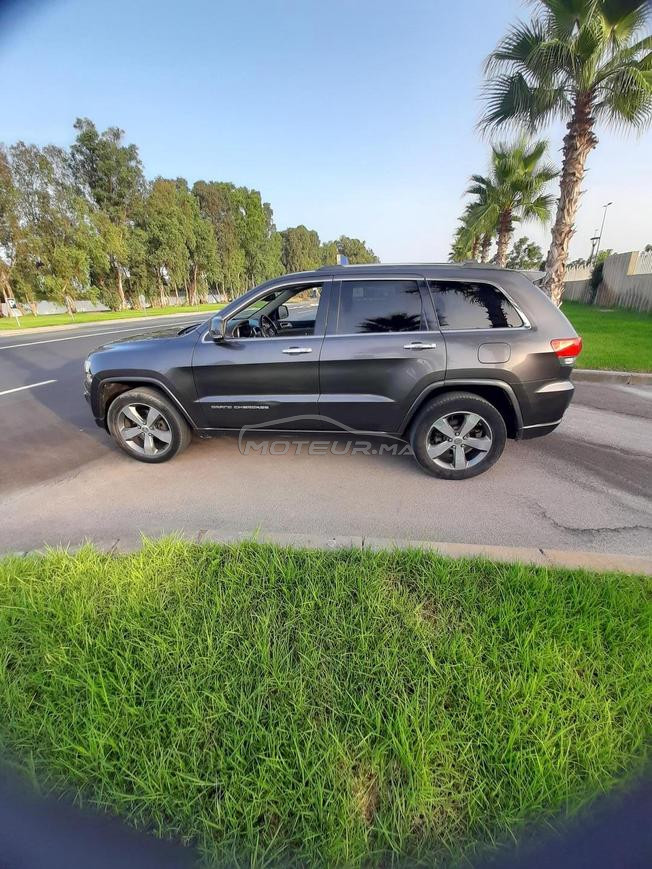jeep  cherokee