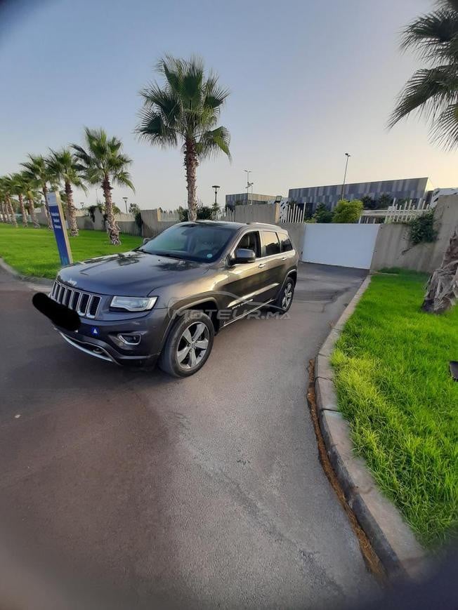 jeep  cherokee