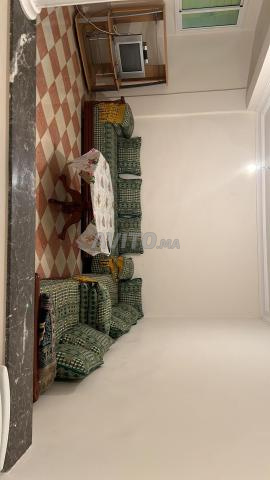 Appartement meublé à Saïdia - 2