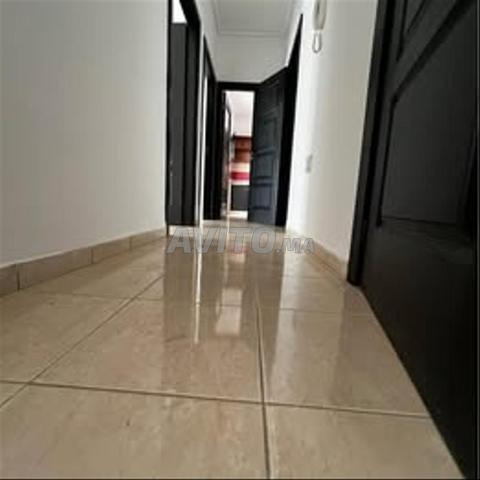Appartement à louer 80 m² à Salé - 2