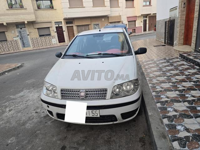 Fiat Punto - 2