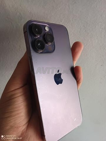iPhone 14 Pro Max 256 Go