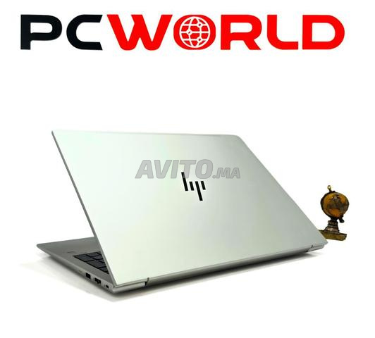 HP EliteBook 665 16 G11 Ryzen 5 Pro 16ram 512SSD