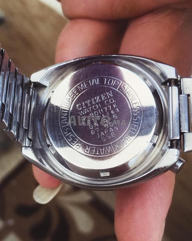 Citizen chrono automatique - 2