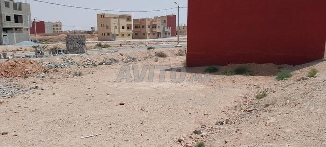 تزنيت تجزئة الرجاء السكنية - 2