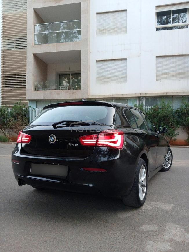 BMW série 1 