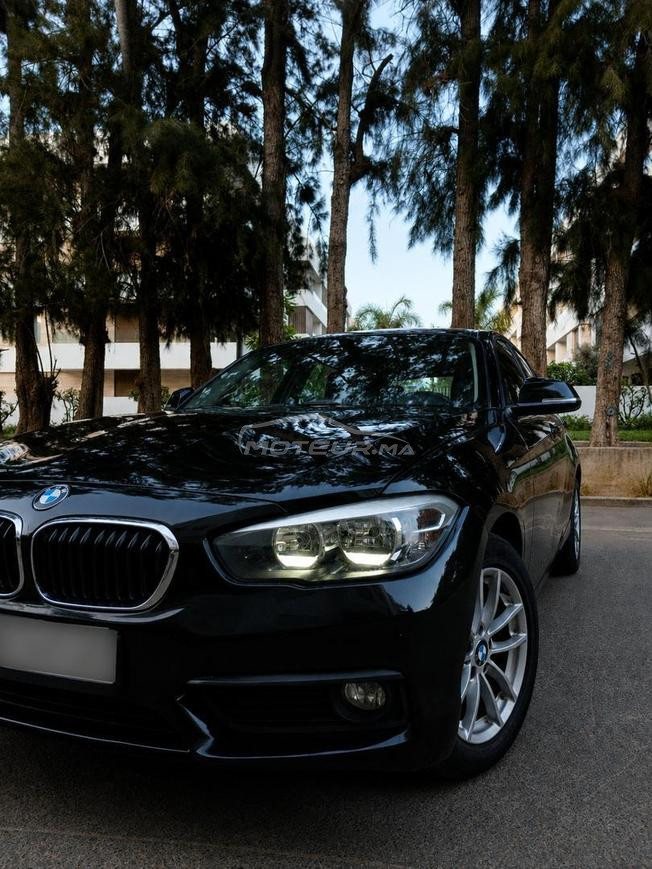 BMW série 1 