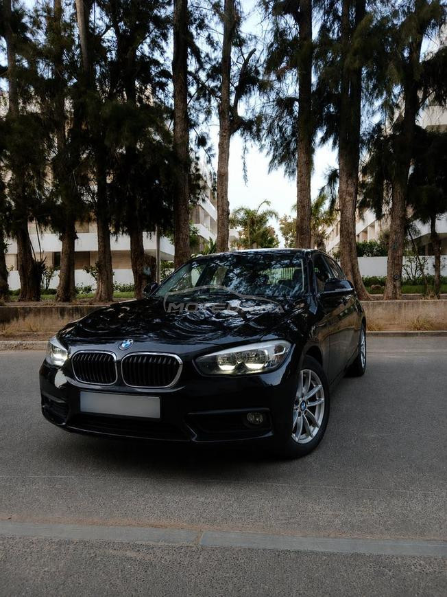 BMW série 1 