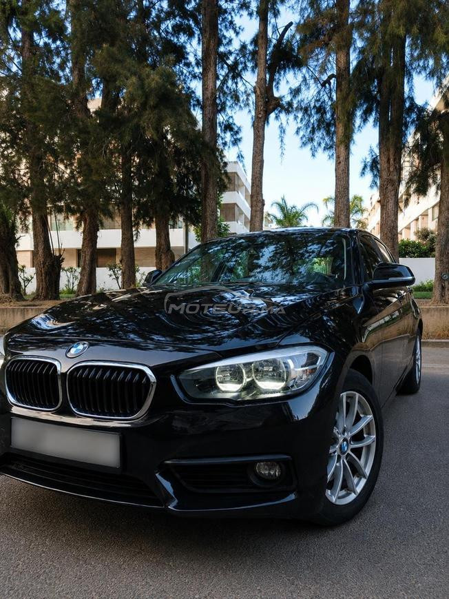 BMW série 1 