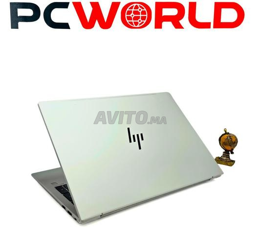 HP EliteBook G11 Ryzen 5 Pro 13th Gen 16Go 512SSD - 2