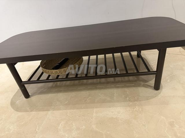 Table basse IKEA - 2