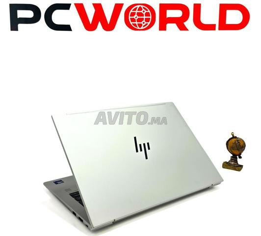 💡 HP EliteBook 640 14 G11 Ultra 5 16 جيجا رام SSD 💡