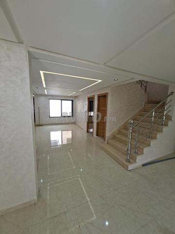 Duplex villa neuf // Al Boustane - 2