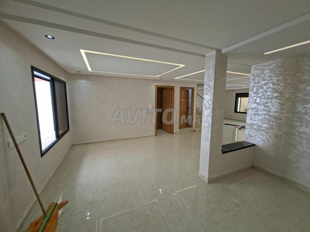 Duplex villa neuf // Al Boustane