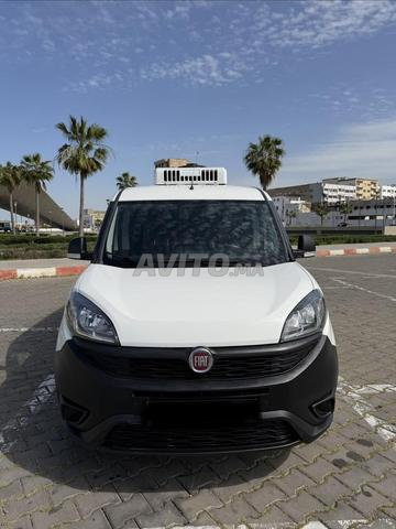 Fiat Doblo Maxi Diesel WW - 2