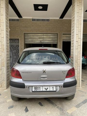 Peugeot 307 encore propre - 2