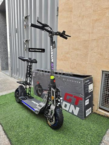 Bison GT 1000 Watt - 2