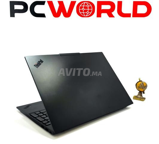 🪙 Lenovo Thinkpad E16 Ultra 5 225U 16RAM 512SSD🪙