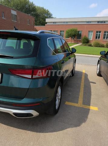 Seat Ateca - 2