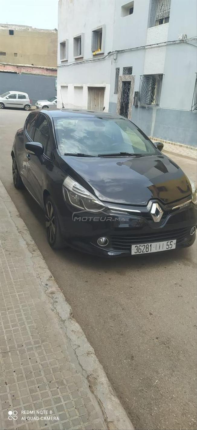 clio 4 intense