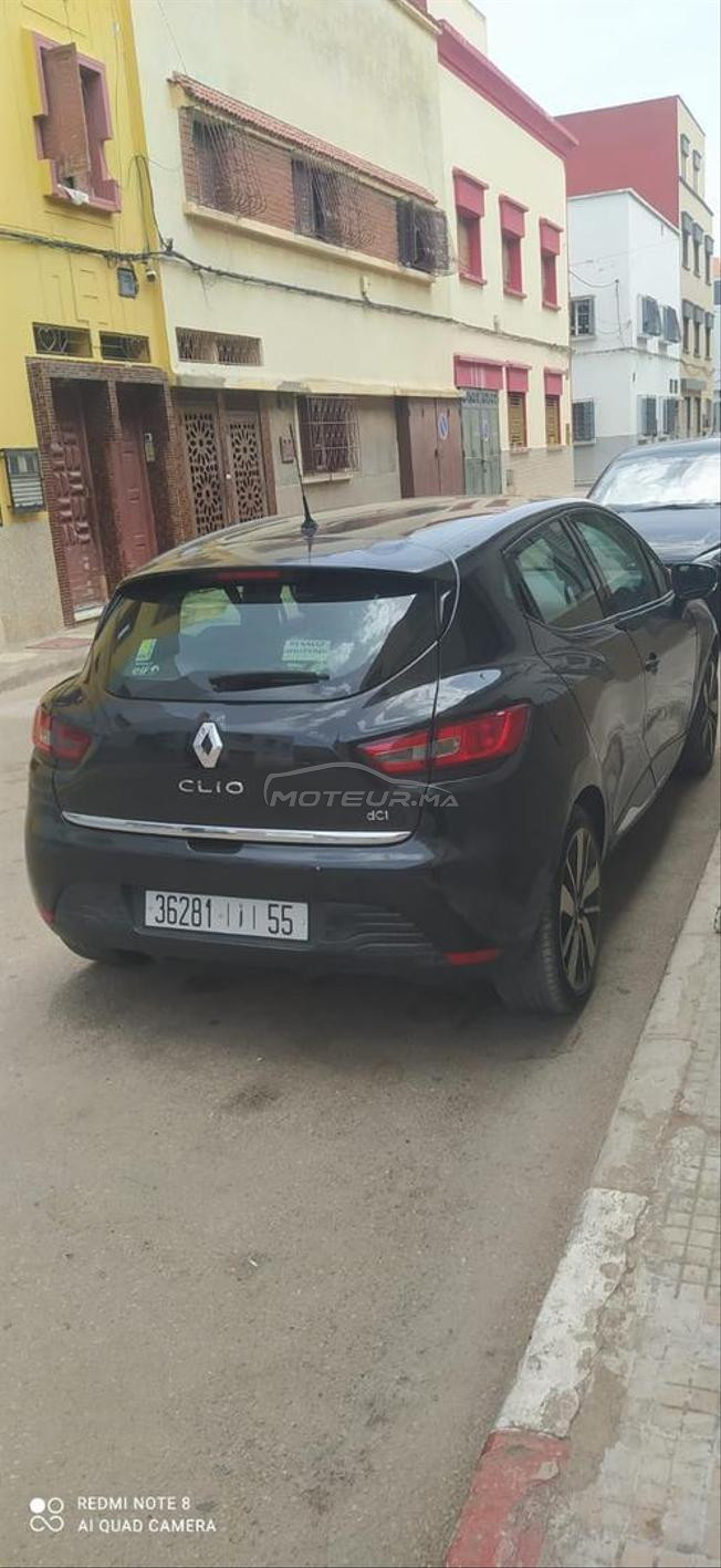clio 4 intense