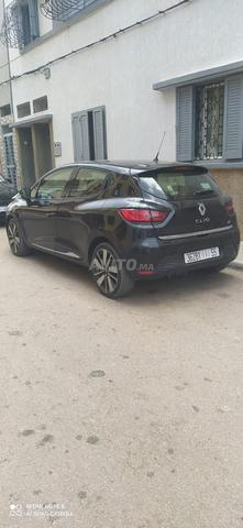 Clio 4 Intense - 2