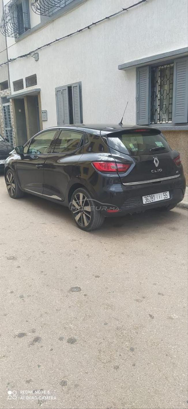 clio 4 intense