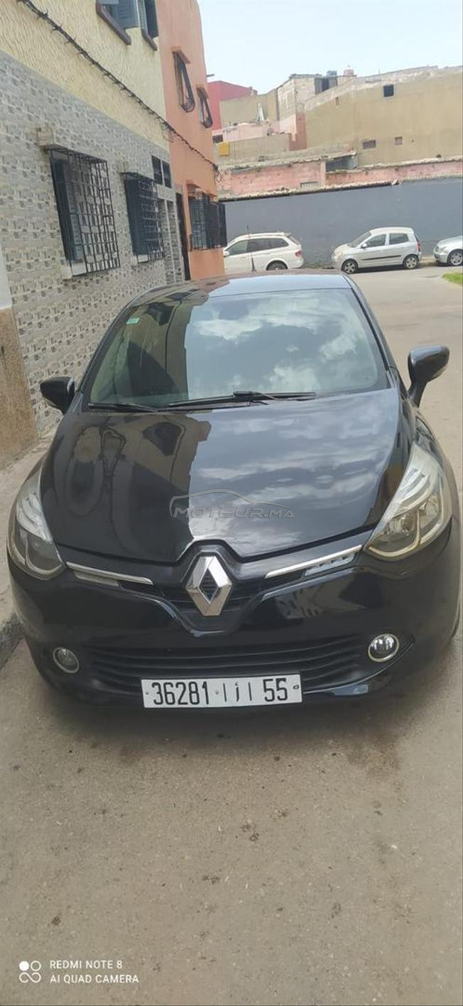 clio 4 intense