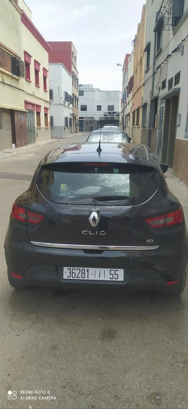 clio 4 intense