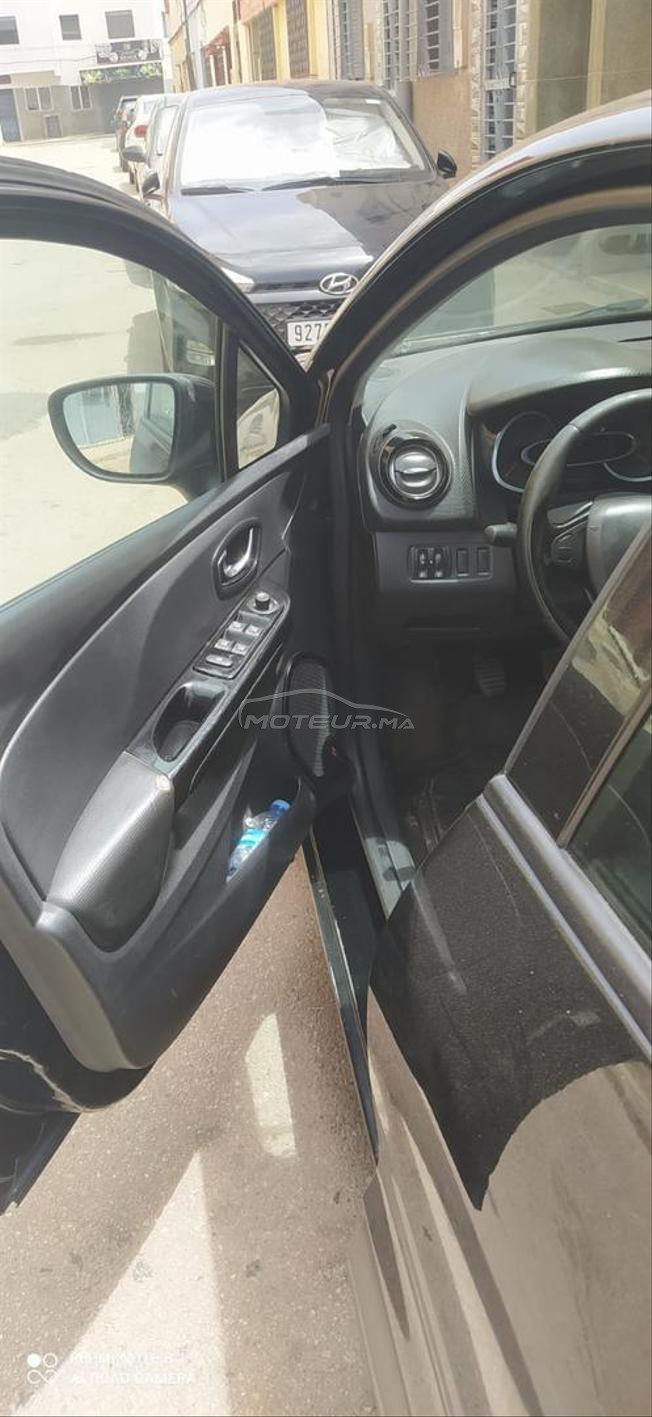 clio 4 intense
