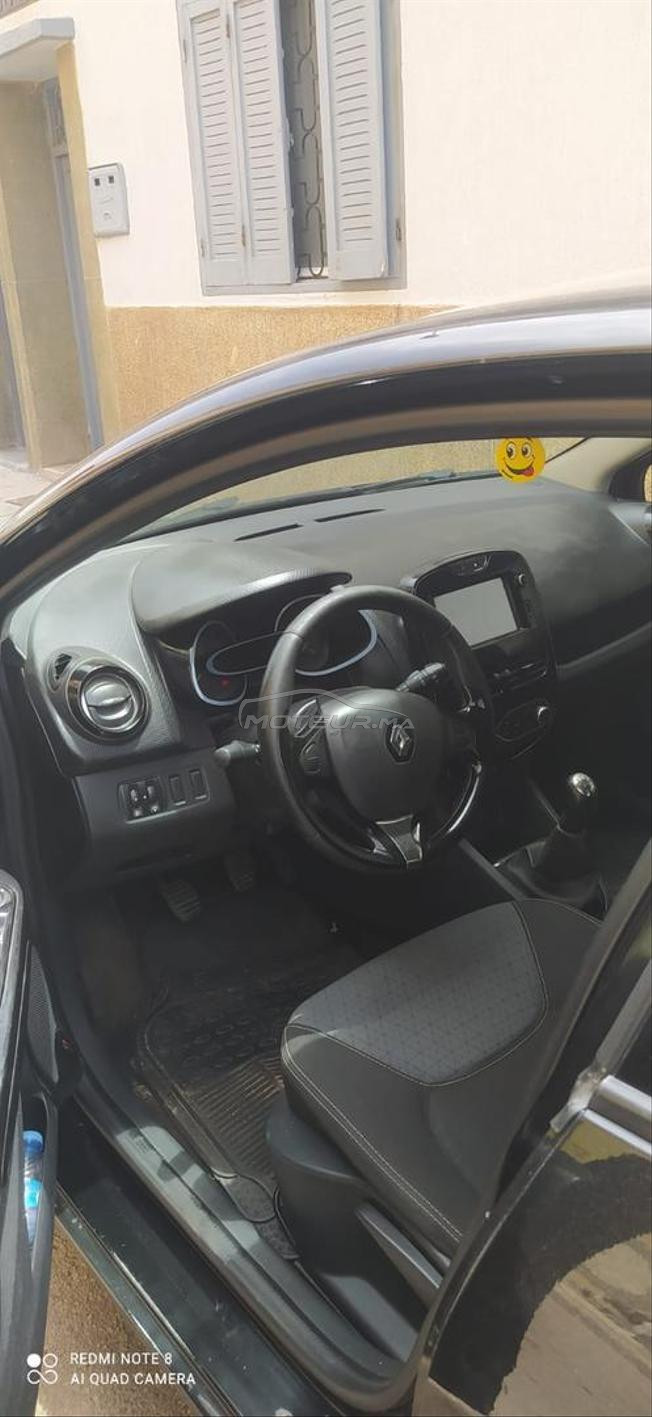 clio 4 intense