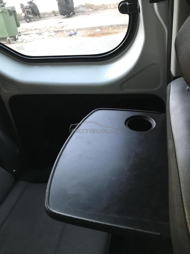Renault Express Diesel Manuelle 2022 à Casablanca