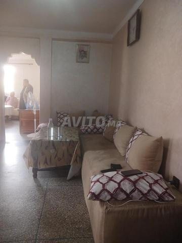 Appartement Sarout - 2