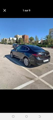 Opel Astra j modèle 2014 diesel 7 ch - 2