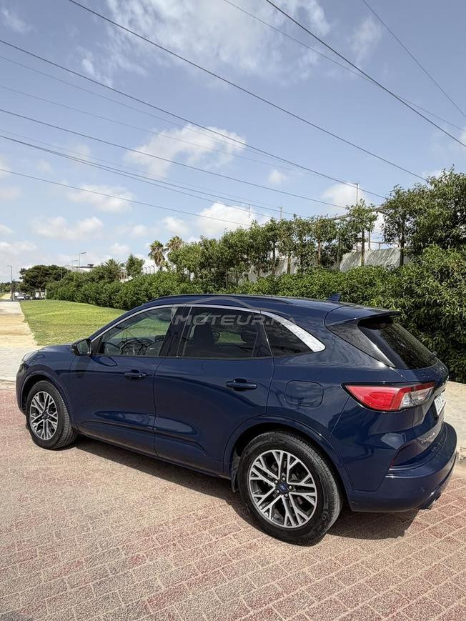 Ford Kuga Titanium 2021 
