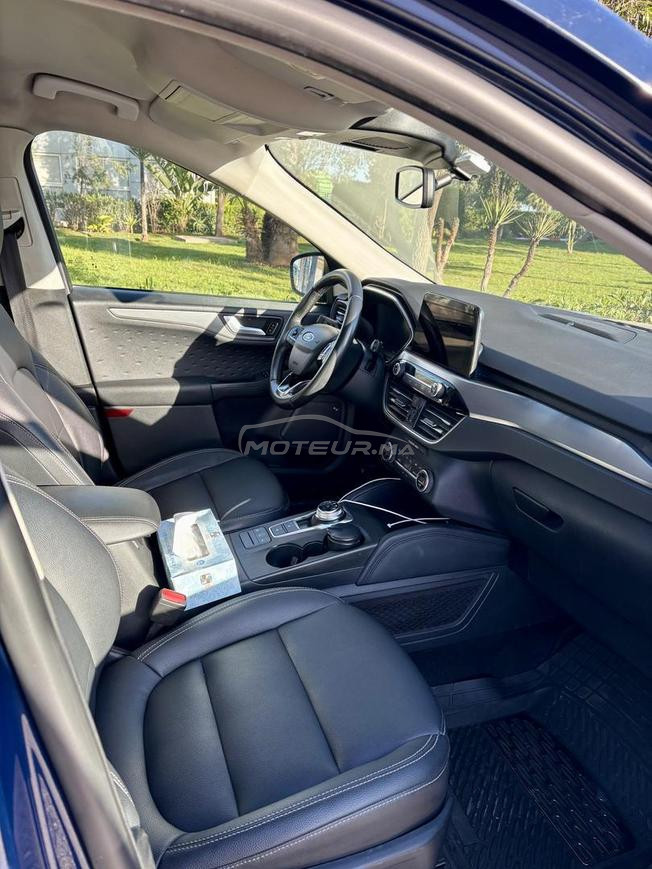 Ford Kuga Titanium 2021 