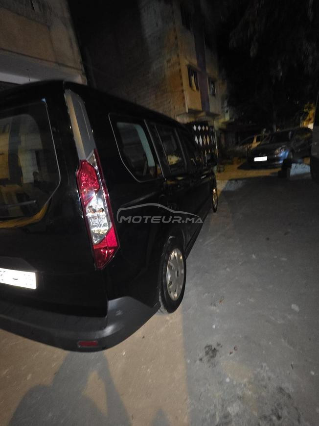ford tourneo 1ém