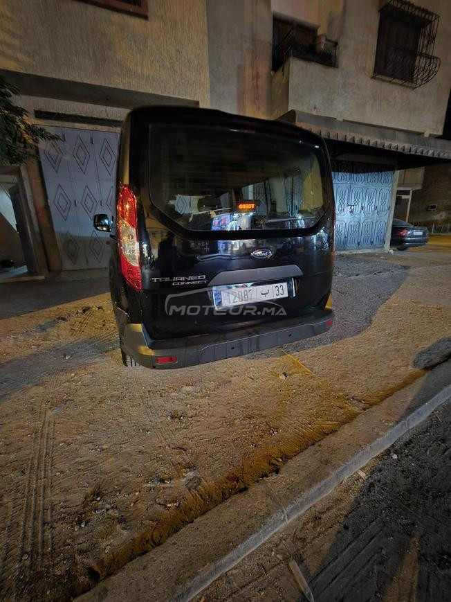 ford tourneo 1ém