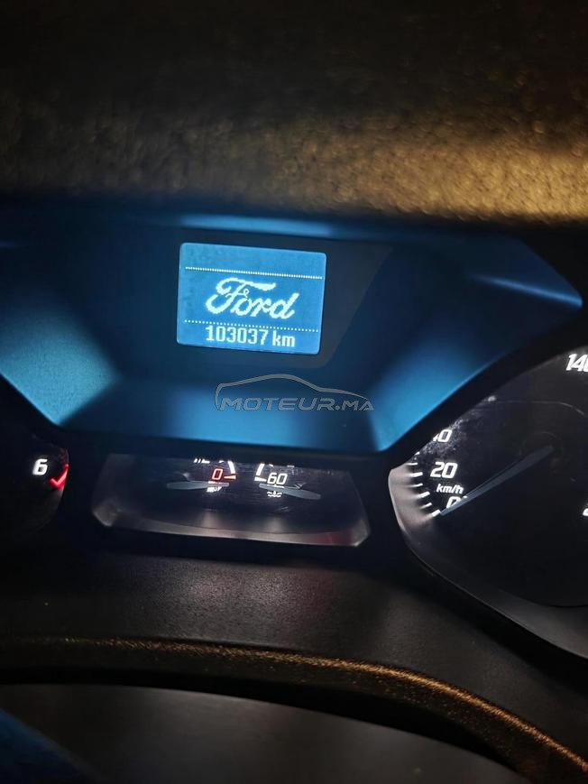ford tourneo 1ém