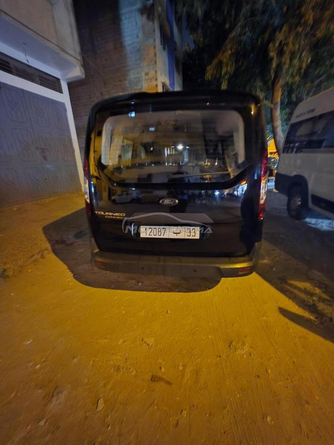 ford tourneo 1ém