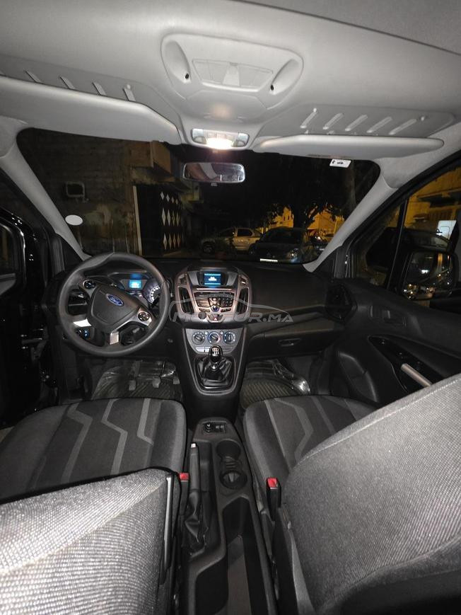 ford tourneo 1ém